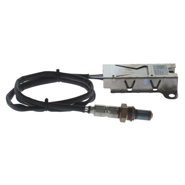 NOx-sensor, ureainsprutning BOSCH