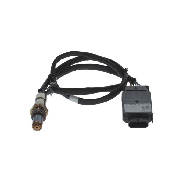 NOx-sensor, ureainsprutning, Fram Bosch 0 281 008 771 BOSCH
