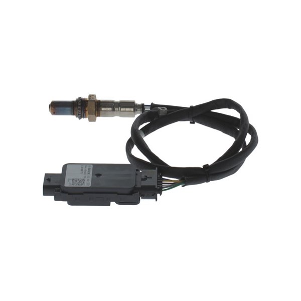 NOx-sensor, ureainsprutning, Fram Bosch 0 281 008 771 BOSCH