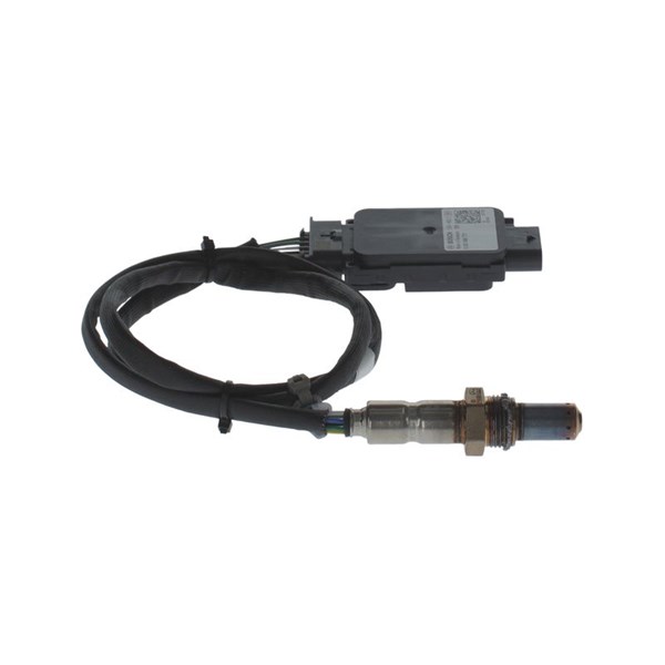 NOx-sensor, ureainsprutning, Fram Bosch 0 281 008 771 BOSCH