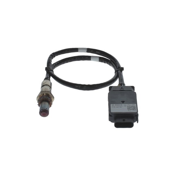 NOx-sensor, ureainsprutning, Bak Bosch 0 281 008 795 BOSCH