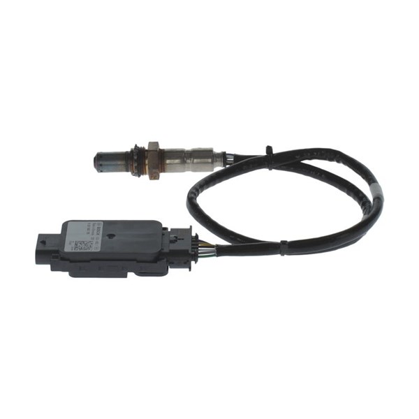 NOx-sensor, ureainsprutning, Bak Bosch 0 281 008 795 BOSCH