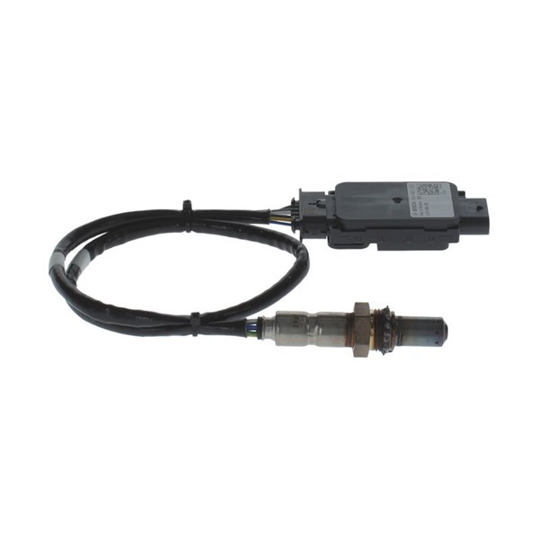 NOx-sensor, ureainsprutning, Bak Bosch 0 281 008 795 BOSCH
