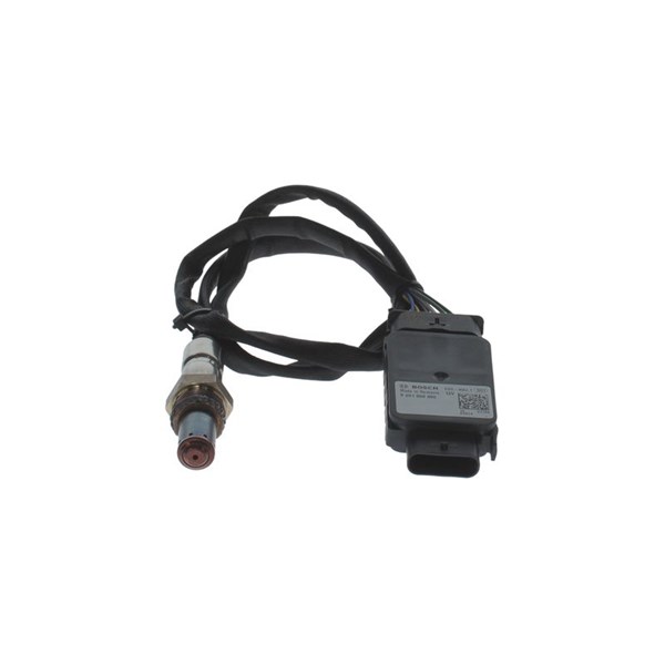 NOx-sensor, ureainsprutning, Fram Bosch 0 281 008 800 BOSCH