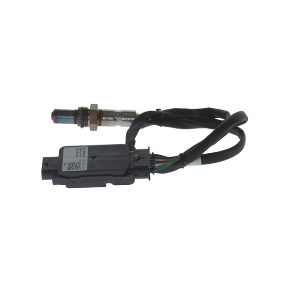 NOx-sensor, ureainsprutning, Fram Bosch 0 281 008 800 BOSCH