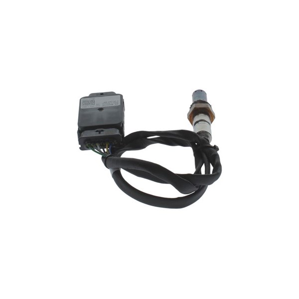 NOx-sensor, ureainsprutning, Fram Bosch 0 281 008 800 BOSCH