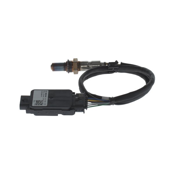 NOx-sensor, ureainsprutning, Fram Bosch 0 281 008 813 BOSCH NOx-sensor, ureainsprutning, Fram Bosch 0 281 008 813 BOSCH