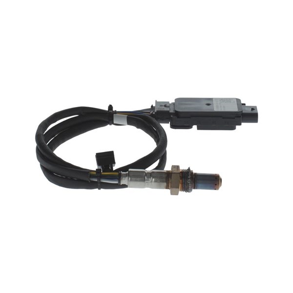 NOx-sensor, ureainsprutning, Fram Bosch 0 281 008 813 BOSCH