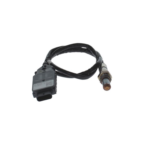 NOx-sensor, ureainsprutning, Fram Bosch 0 281 008 817 BOSCH