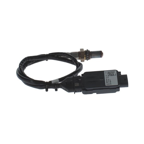 NOx-sensor, ureainsprutning, Fram Bosch 0 281 008 817 BOSCH