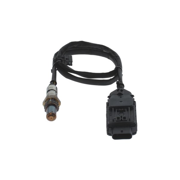 NOx-sensor, ureainsprutning, Fram Bosch 0 281 008 833 BOSCH