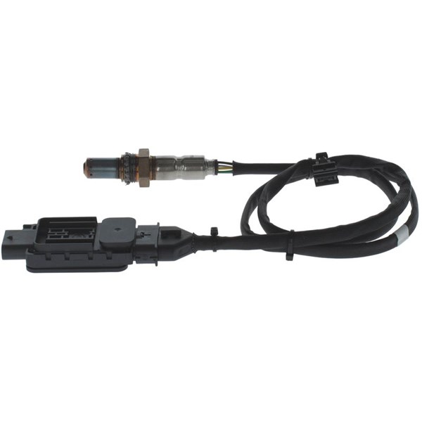 NOx-sensor, ureainsprutning, Fram Bosch 0 281 008 833 BOSCH
