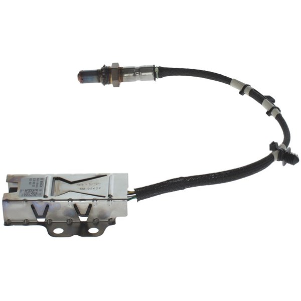 NOx-sensor, ureainsprutning Bosch 0 281 009 330 BOSCH NOx-sensor, ureainsprutning Bosch 0 281 009 330 BOSCH
