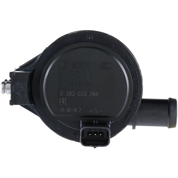 Extra vattenpump Bosch 0 392 023 366 BOSCH
