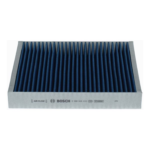 Kupefilter Bosch 0 986 628 612 BOSCH