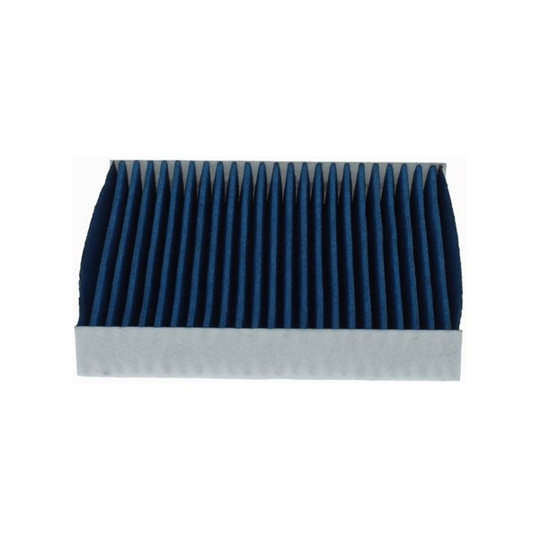 Kupefilter Bosch 0 986 628 631 BOSCH