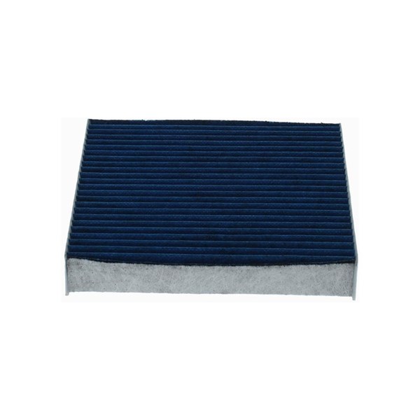 Kupefilter Bosch 0 986 628 631 BOSCH