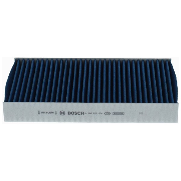 Kupefilter Bosch 0 986 628 634 BOSCH