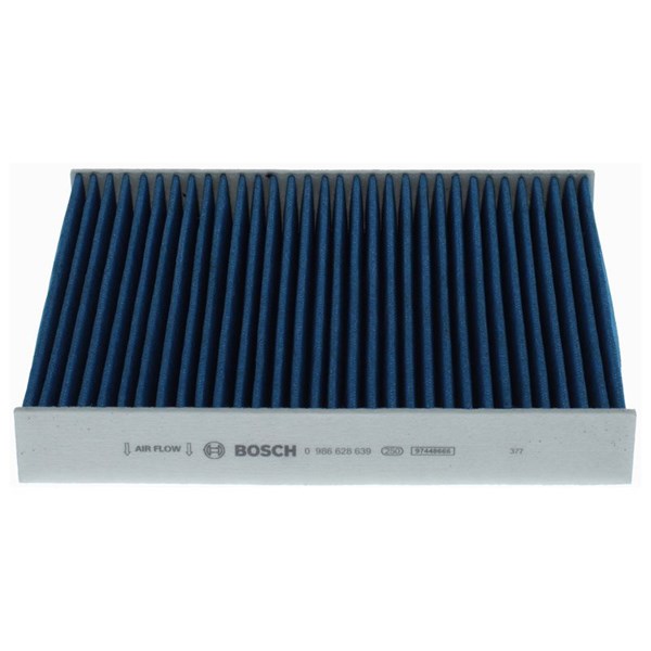 Kupefilter Bosch 0 986 628 639 BOSCH
