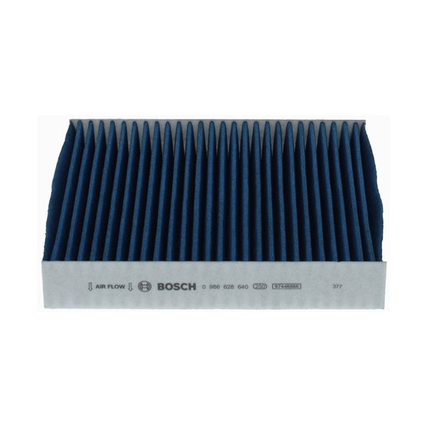 Kupefilter Bosch 0 986 628 640 BOSCH