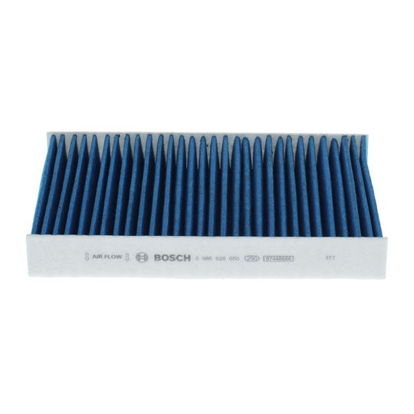 Kupefilter Bosch 0 986 628 650 BOSCH