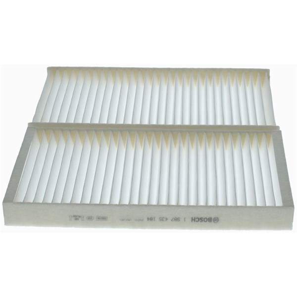 Kupefilter Bosch 1 987 435 184 BOSCH