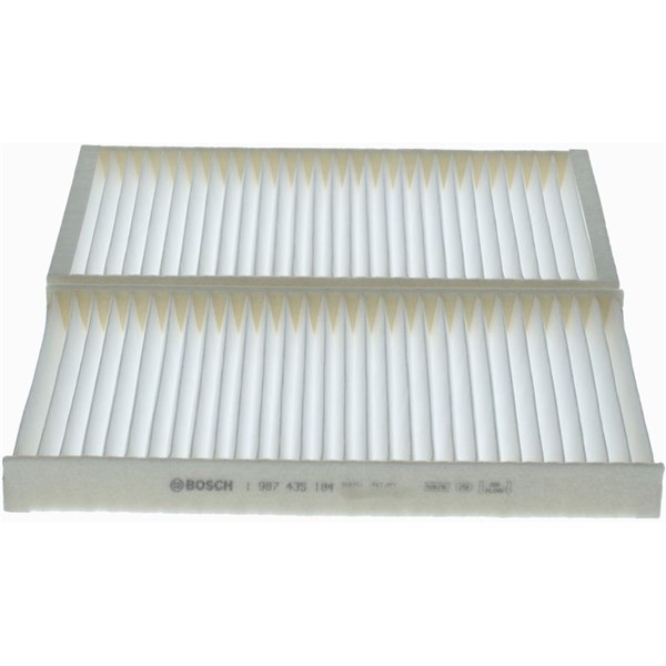 Kupefilter Bosch 1 987 435 184 BOSCH
