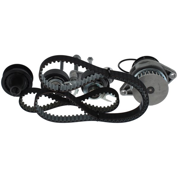 Kamremskit med vattenpump Bosch 1 987 946 951 BOSCH
