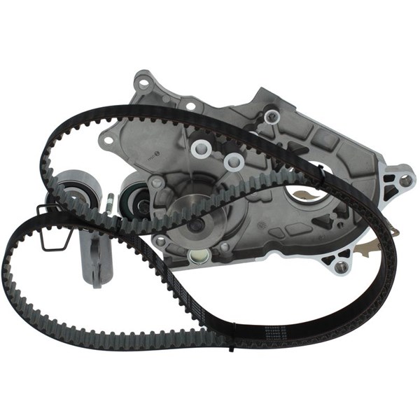 Kamremskit med vattenpump Bosch 1 987 946 968 BOSCH Kamremskit med vattenpump Bosch 1 987 946 968 BOSCH