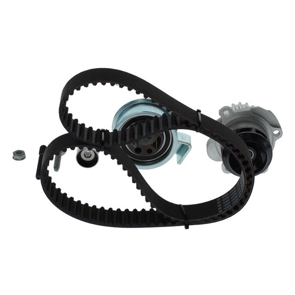 Kamremskit med vattenpump Bosch 1 987 946 978 BOSCH Kamremskit med vattenpump Bosch 1 987 946 978 BOSCH