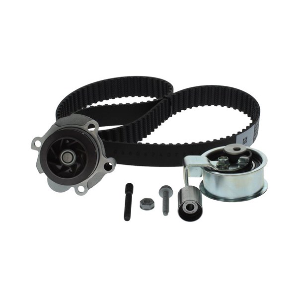 Kamremskit med vattenpump Bosch 1 987 946 979 BOSCH