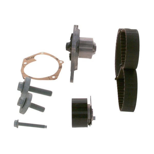 Kamremskit med vattenpump Bosch 1 987 946 981 BOSCH Kamremskit med vattenpump Bosch 1 987 946 981 BOSCH
