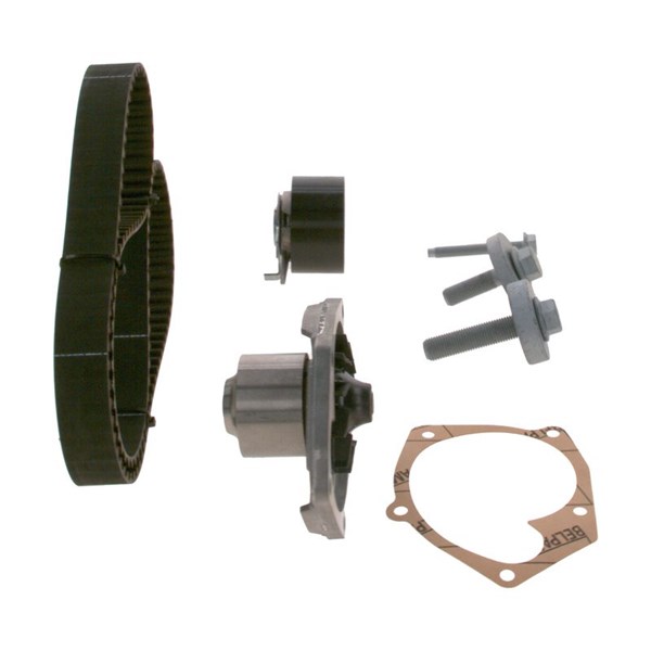 Kamremskit med vattenpump Bosch 1 987 946 981 BOSCH Kamremskit med vattenpump Bosch 1 987 946 981 BOSCH