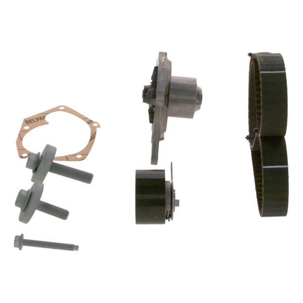 Kamremskit med vattenpump Bosch 1 987 946 982 BOSCH Kamremskit med vattenpump Bosch 1 987 946 982 BOSCH
