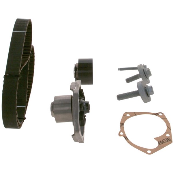 Kamremskit med vattenpump Bosch 1 987 946 982 BOSCH Kamremskit med vattenpump Bosch 1 987 946 982 BOSCH