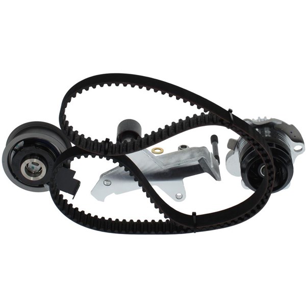 Kamremskit med vattenpump Bosch 1 987 946 984 BOSCH Kamremskit med vattenpump Bosch 1 987 946 984 BOSCH