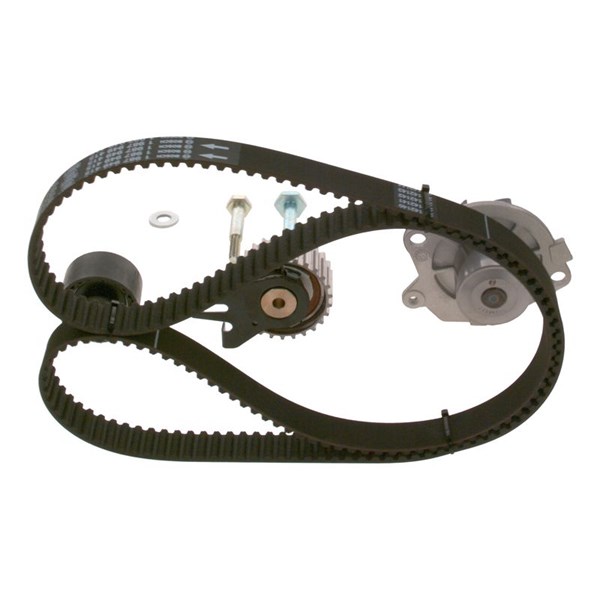 Kamremskit med vattenpump Bosch 1 987 946 986 BOSCH Kamremskit med vattenpump Bosch 1 987 946 986 BOSCH