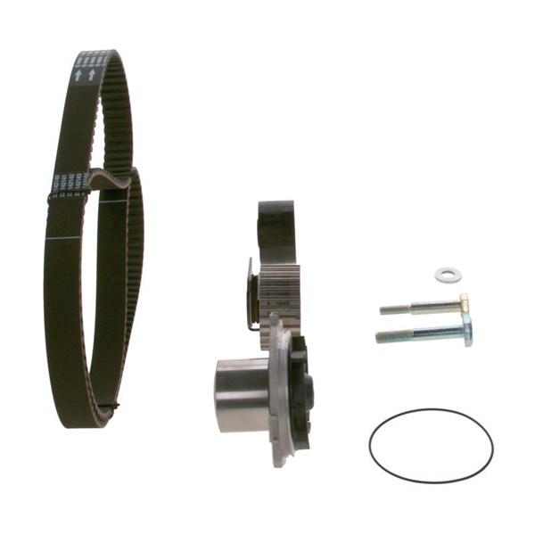 Kamremskit med vattenpump Bosch 1 987 946 986 BOSCH Kamremskit med vattenpump Bosch 1 987 946 986 BOSCH