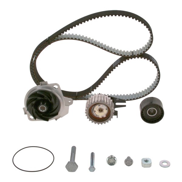 Kamremskit med vattenpump Bosch 1 987 946 987 BOSCH Kamremskit med vattenpump Bosch 1 987 946 987 BOSCH