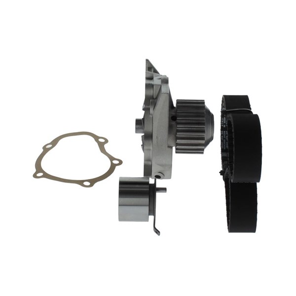 Kamremskit med vattenpump Bosch 1 987 946 989 BOSCH