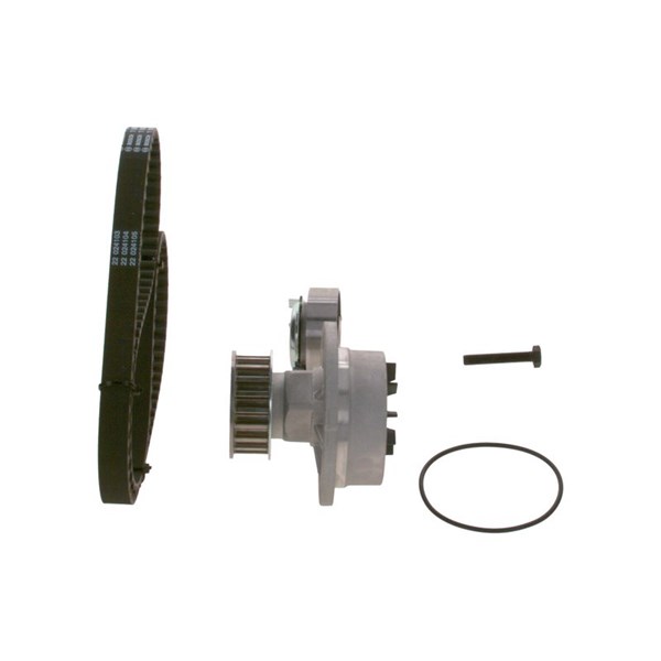 Kamremskit med vattenpump Bosch 1 987 946 990 BOSCH Kamremskit med vattenpump Bosch 1 987 946 990 BOSCH
