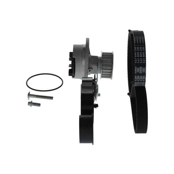 Kamremskit med vattenpump Bosch 1 987 946 991 BOSCH