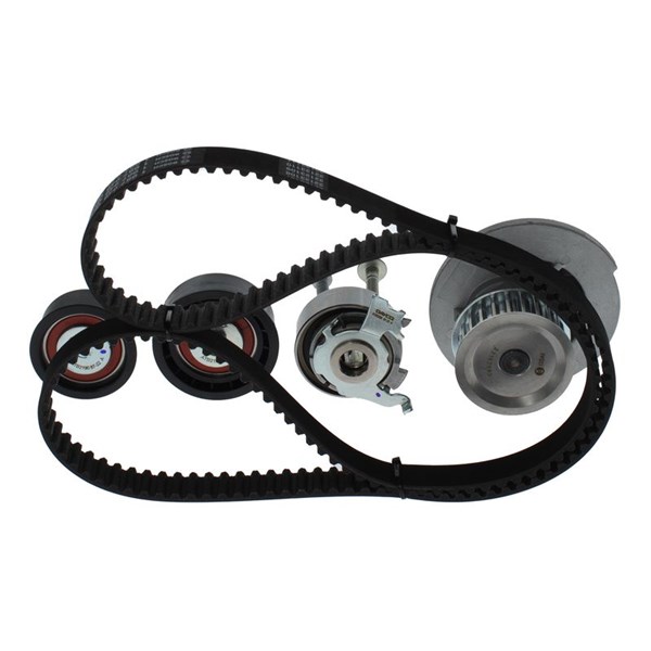 Kamremskit med vattenpump Bosch 1 987 946 991 BOSCH Kamremskit med vattenpump Bosch 1 987 946 991 BOSCH