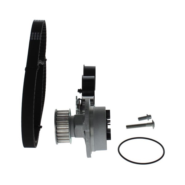 Kamremskit med vattenpump Bosch 1 987 946 991 BOSCH