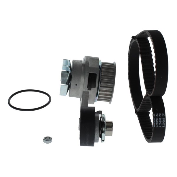 Kamremskit med vattenpump Bosch 1 987 946 993 BOSCH