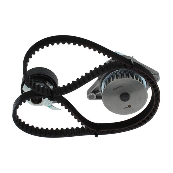 Kamremskit med vattenpump Bosch 1 987 946 993 BOSCH Kamremskit med vattenpump Bosch 1 987 946 993 BOSCH