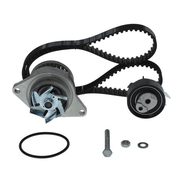 Kamremskit med vattenpump Bosch 1 987 946 994 BOSCH Kamremskit med vattenpump Bosch 1 987 946 994 BOSCH