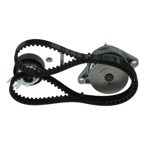 Kamremskit med vattenpump Bosch 1 987 946 994 BOSCH Kamremskit med vattenpump Bosch 1 987 946 994 BOSCH