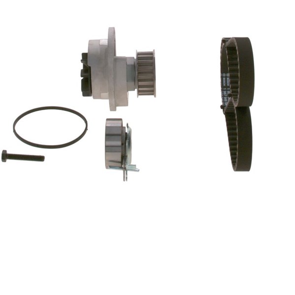 Kamremskit med vattenpump Bosch 1 987 946 998 BOSCH Kamremskit med vattenpump Bosch 1 987 946 998 BOSCH