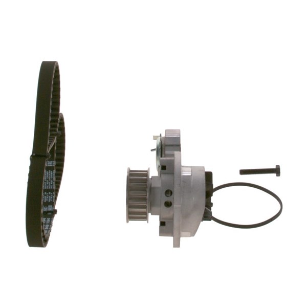 Kamremskit med vattenpump Bosch 1 987 946 998 BOSCH Kamremskit med vattenpump Bosch 1 987 946 998 BOSCH